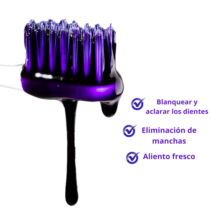 Blanqueador V34 Floravive