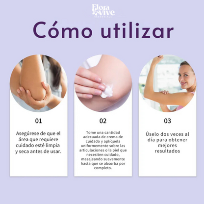 Tratamiento Médico Natural para Articulaciones