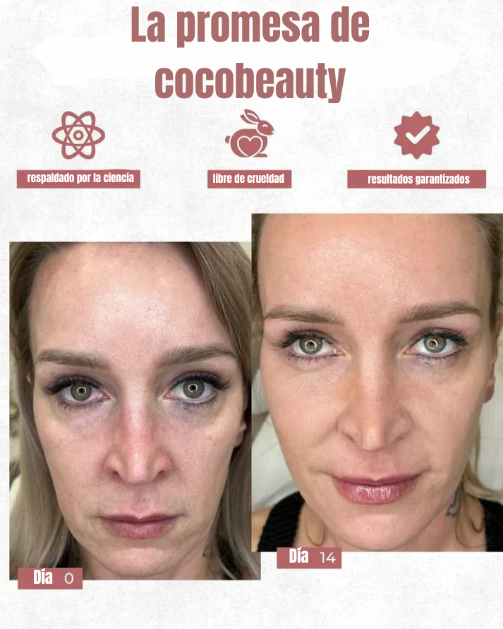 Máscara Bio-Colágeno